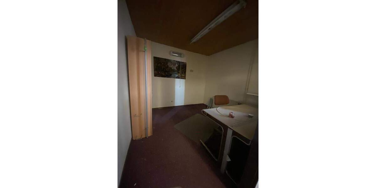 Gewerbeobjekt Fulda Westend - 500&euro; | Angebot:25778761