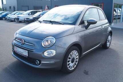 Fiat 500 99.108 km 7.900 &euro; Künzell 36093