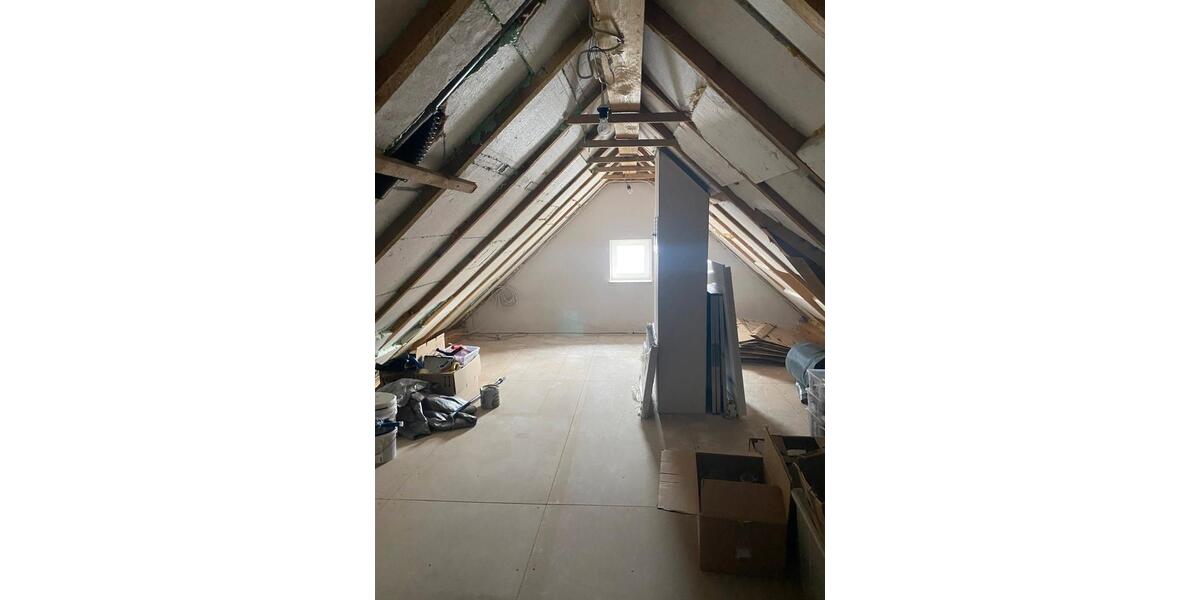 Dachgeschoßwohnung Fulda Fulda-Galerie - 4 Zimmer, 105 m&sup2;, 335.000&euro; | Angebot:26818400