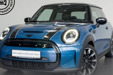 Mini Cooper SE 34.876 km 20.390 &euro; Fulda 36043
