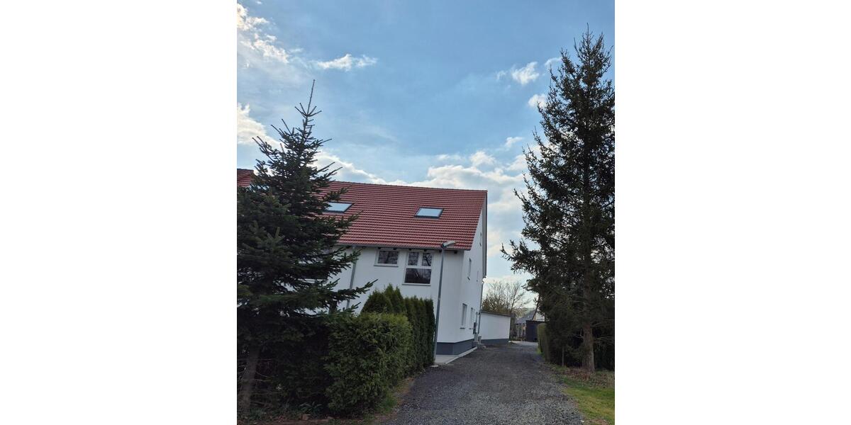 Etagenwohnung Niederaula - 3 Zimmer, 75 m&sup2;, 700&euro; | Angebot:25840142