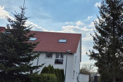 Wohnung Niederaula - 3 Zimmer, 75 m&sup2;, 700&euro; | Angebot:25840142