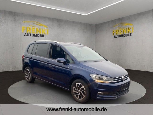 VW Touran 178.100 km 14.999 &euro; Fulda 36043