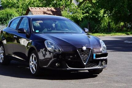 Alfa Romeo Giulietta 158.000 km 6.700 &euro; Grebenhain 36355