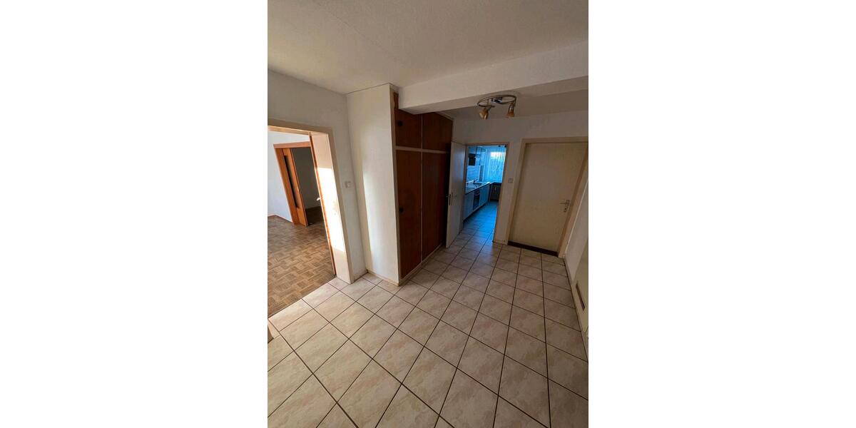 Erdgeschoßwohnung Grebenhain - 3 Zimmer, 75 m&sup2;, 750&euro; | Angebot:25632151