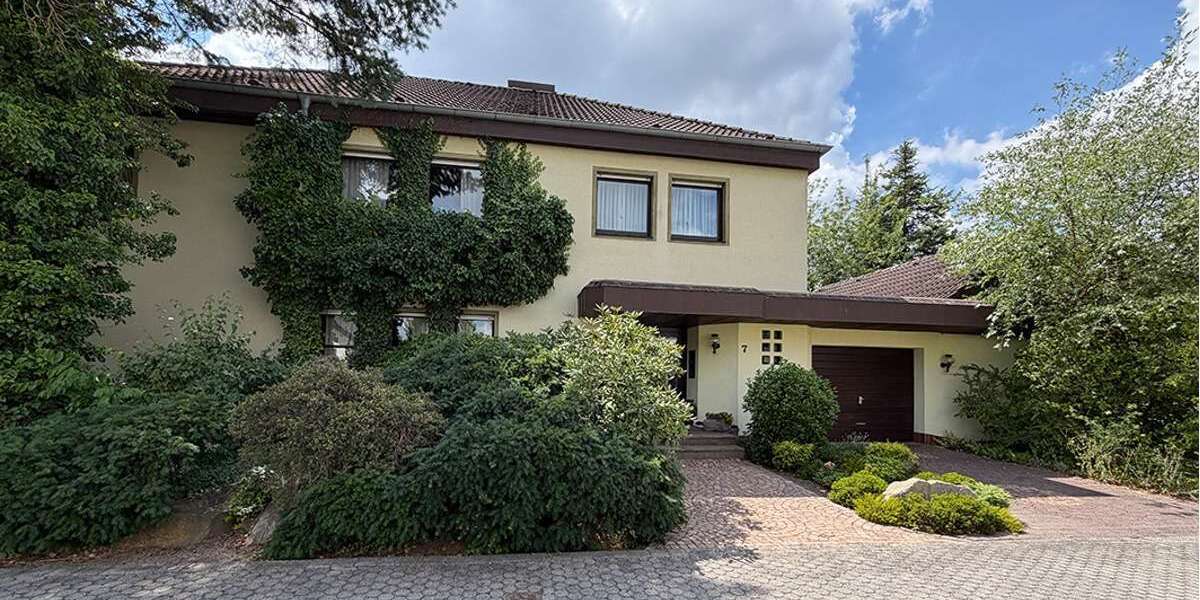 Einfamilienhaus Fulda Aschenberg - 6 Zimmer, 207 m&sup2;, 589.000&euro; | Angebot:27108484