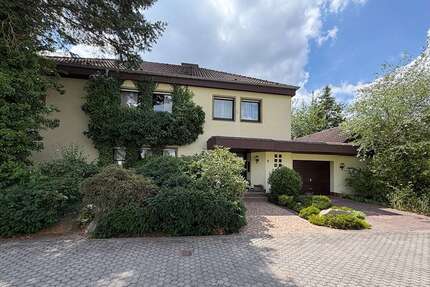 Haus Fulda Aschenberg - 6 Zimmer, 207 m&sup2;, 589.000&euro; | Angebot:27108484