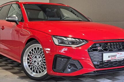 Audi S4 68.250 km 41.970 &euro; Neuhof OT. Dorfborn 36119