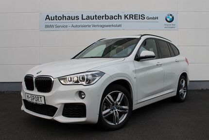 BMW X1 73.576 km 24.950 &euro; Lauterbach 36341