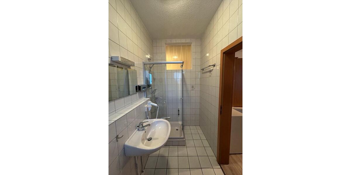 Erdgeschoßwohnung Hofbieber - 1 Zimmer, 20 m&sup2;, 450&euro; | Angebot:25885746