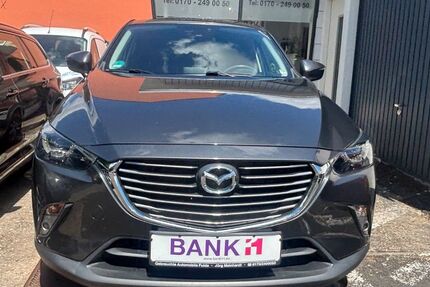 Mazda CX-3 139.221 km 11.499 &euro; Fulda 36043