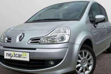 Renault Modus 37.000 km 4.990 &euro; Fulda 36043