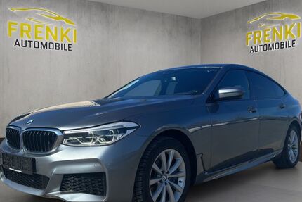 BMW 630 163.700 km 26.999 &euro; Fulda 36043