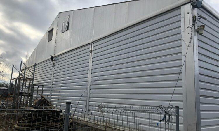 Gewerbeobjekt Fulda - 37.500&euro; | Angebot:10039227