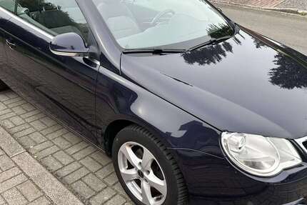VW Eos 228.129 km 2.900 &euro; Fulda 36043