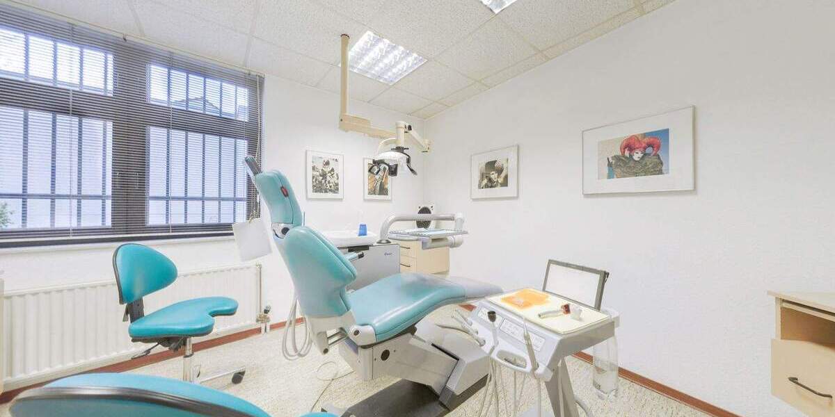 Gewerbeobjekt Hünfeld - 8 Zimmer, 150 m&sup2;, 249.000&euro; | Angebot:25664664