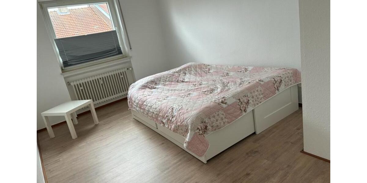 Etagenwohnung Fulda - 1 Zimmer, 35 m&sup2;, 450&euro; | Angebot:25868233