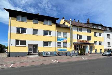 Gewerbeobjekt Petersberg - 1 Zimmer, 22 m&sup2;, 300&euro; | Angebot:25726361