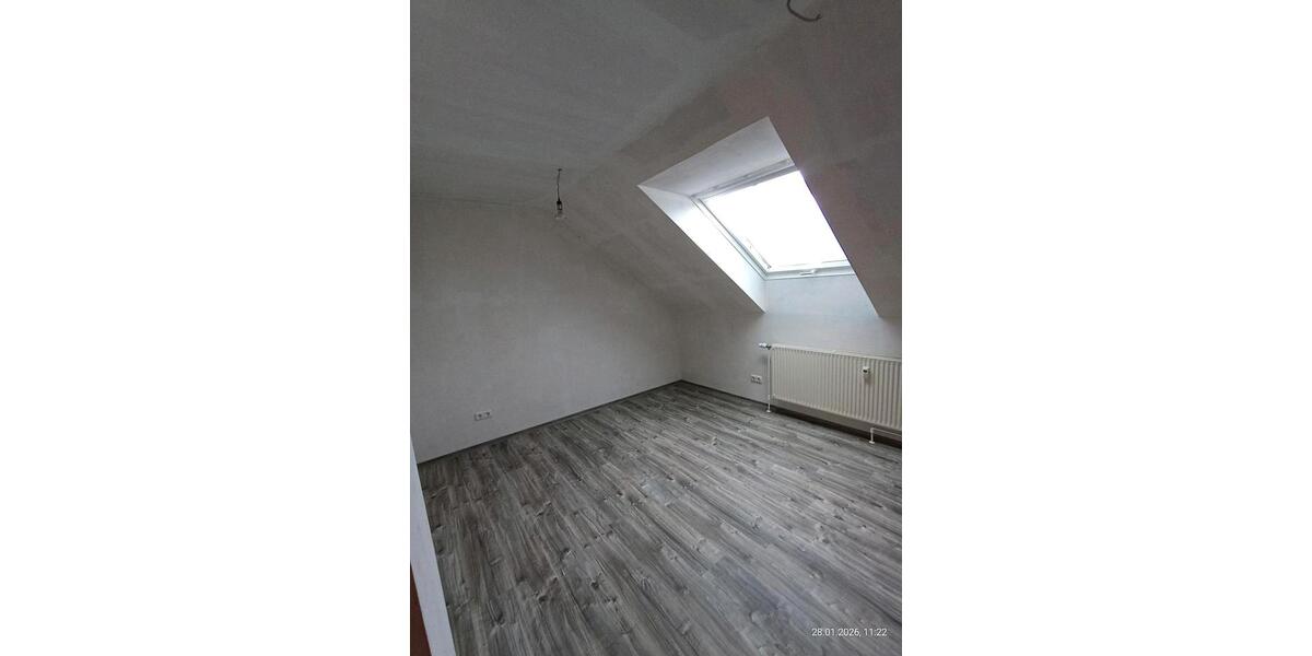 Dachgeschoßwohnung Tann (Rhön) - 3.5 Zimmer, 132 m&sup2;, 870&euro; | Angebot:26439315