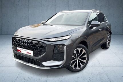 Audi Q3 9.900 km 45.970 &euro; Hünfeld 36088