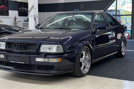 Audi Coupé 223.000 km 12.989 &euro; Bischofsheim in der Rhön 97653