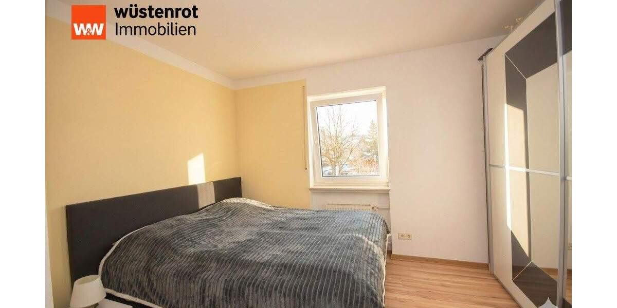 Etagenwohnung Künzell Bachrain - 2 Zimmer, 47 m&sup2;, 120.000&euro; | Angebot:25668592