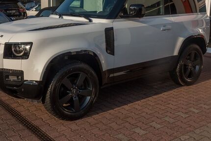 Land Rover Defender 62.500 km 57.995 &euro; Schlüchtern 36381