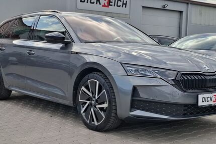 Skoda Octavia 21.502 km 33.950 &euro; Burghaun 36151