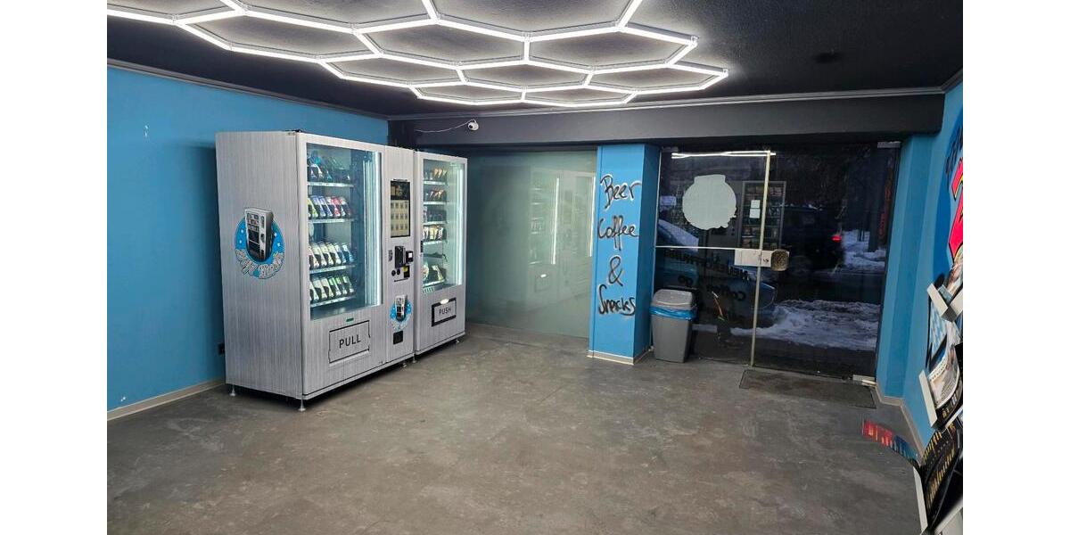 Gewerbeobjekt Bad Brückenau - 650&euro; | Angebot:26051458