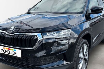 Skoda Karoq 74.265 km 26.700 &euro; Fulda 36043