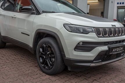 Jeep Compass 27.558 km 22.995 &euro; Schlüchtern 36381