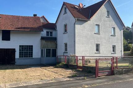 Haus Breitenbach am Herzberg - 5.5 Zimmer, 180 m&sup2;, 149.000&euro; | Angebot:25882435