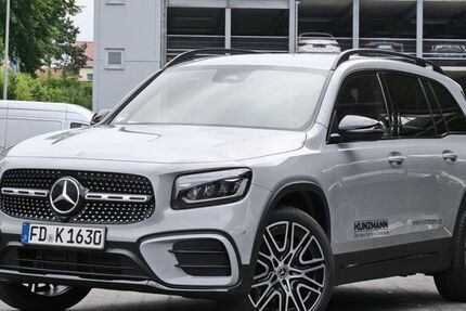 Mercedes-Benz GLB 180 8.000 km 40.240 &euro; Fulda 36043