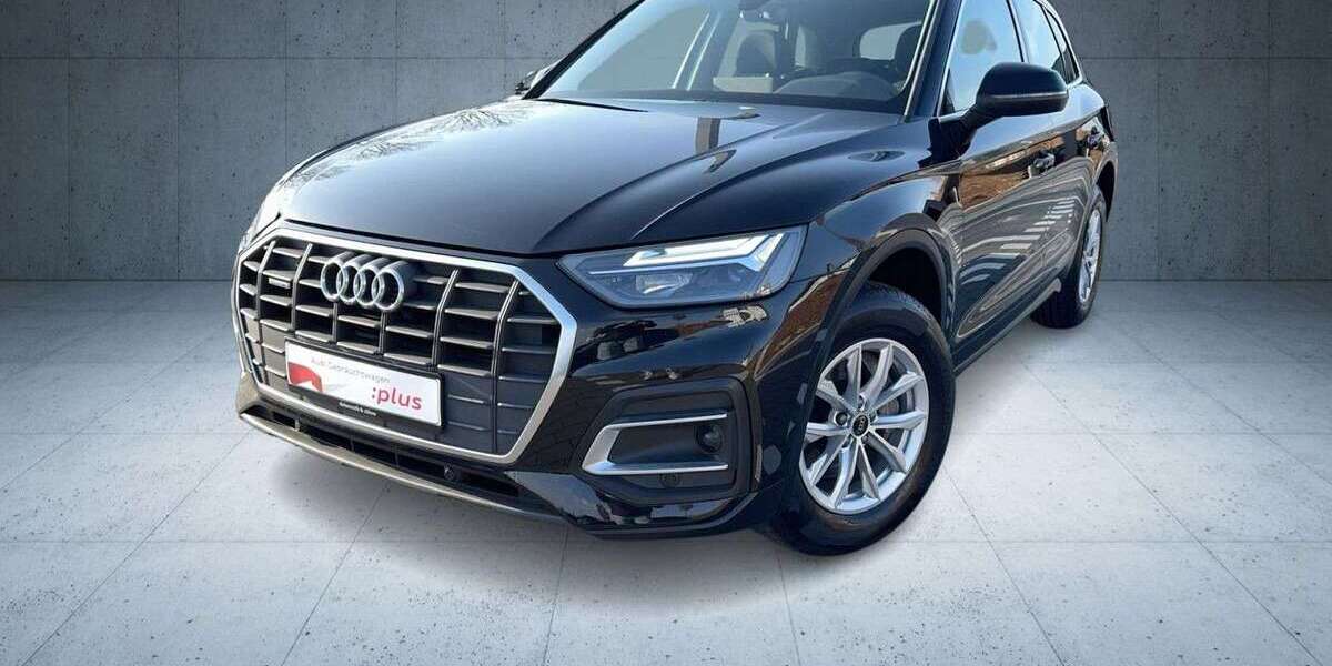 Audi Q5 68.759 km 31.690 &euro; Hünfeld 36088