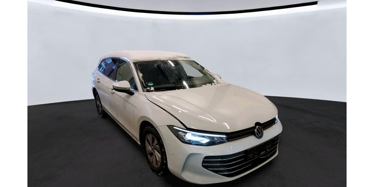 VW Passat 18.280 km 32.600 &euro; Eichenzell 36124