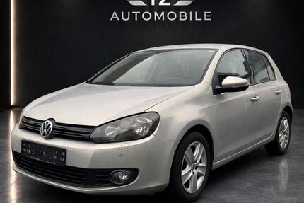VW Golf 143.000 km 4.999 &euro; Fulda 36043