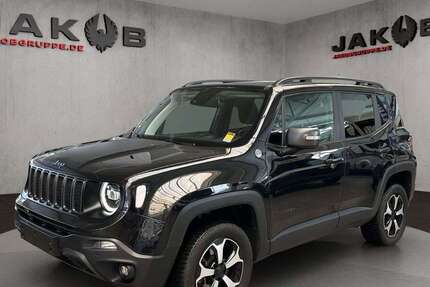 Jeep Renegade 84.030 km 21.700 &euro; Fulda 36041
