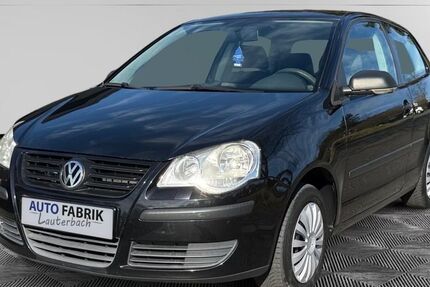 VW Polo 247.950 km 990 &euro; Lauterbach 36341