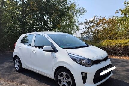 Kia Picanto 8.546 km 9.999 &euro; Lauterbach 36341