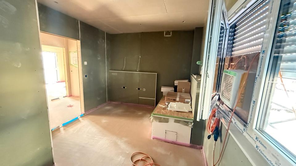 Doppelhaushälfte Fulda - 5 Zimmer, 145 m&sup2;, 2.190&euro; | Angebot:25839581