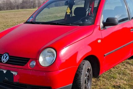 VW Lupo 195.500 km 900 &euro; Ehrenberg 36115