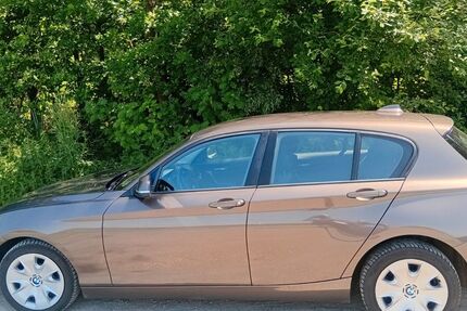 BMW 116 236.000 km 5.500 &euro; Niederaula 36272