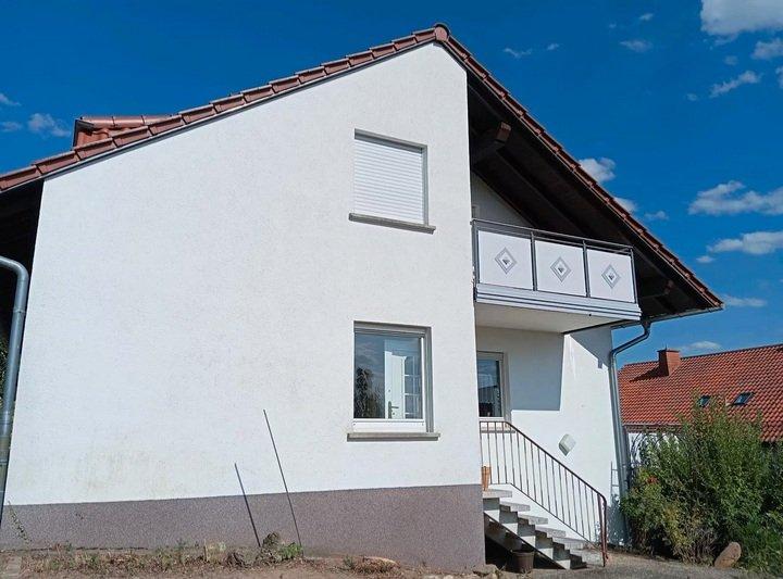 Einfamilienhaus Fulda Aschenberg - 7 Zimmer, 160 m&sup2;, 510.000&euro; | Angebot:27242824