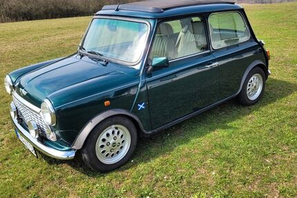 Mini Andere 75.000 km 15.900 &euro; Burghaun 36151