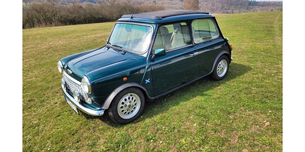 Mini Andere 75.000 km 15.900 &euro; Burghaun 36151