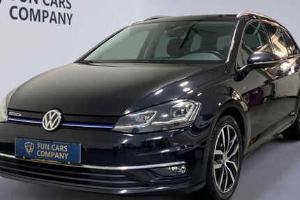 VW Golf 201.928 km 7.600 &euro; Lauterbach 36341