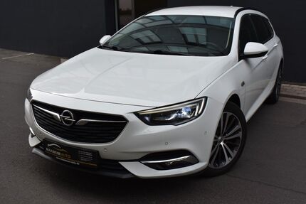 Opel Insignia 142.222 km 11.990 &euro; Fulda 36037