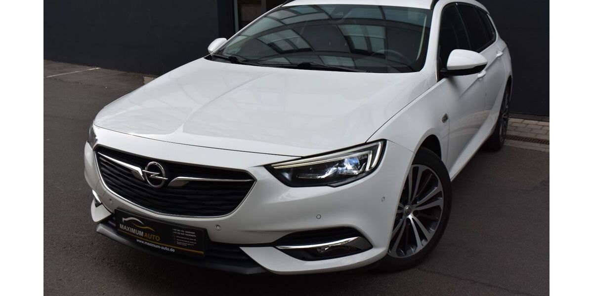 Opel Insignia 142.222 km 11.990 &euro; Fulda 36037
