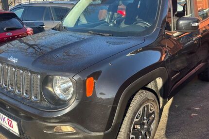 Jeep Renegade 141.017 km 9.999 &euro; Fulda 36043