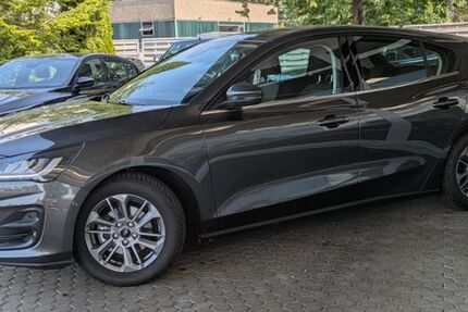 Ford Focus 10.755 km 25.475 &euro; Lauterbach 36341